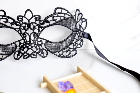Bonnie Z. Leonardo Masquerade Masks Masquerade Mask for Women in Saudi Arabia
