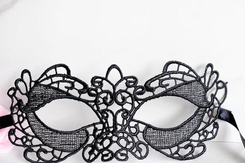 Bonnie Z. Leonardo Masquerade Masks Masquerade Mask for Women in Saudi Arabia