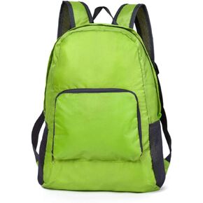 Backpack Packable Foldable Ultra Lightweight Water Resistant Durable Camping Travel Hiking Daypack for Men Women in Kuwait