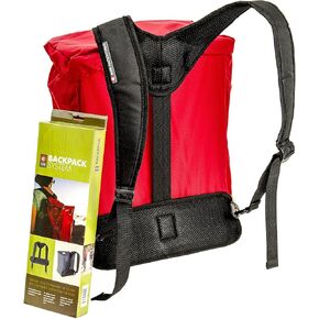 ADK Packworks BGN10 Packbasket Backpack System in Saudi Arabia