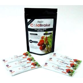 FUGLE ColdBrake Herbs Rapid Immune Support for flu & Cold Symptoms in Saudi Arabia