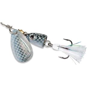 Blue Fox Vibrax Shallow Spinner
