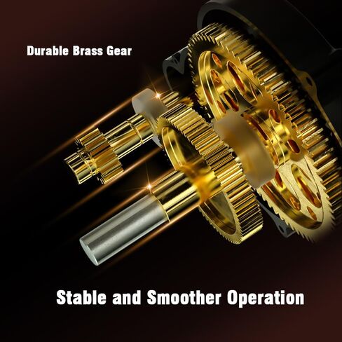 Lava Baitcasting Fishing Reels 7oz Ultralight Baitcaster Reel with Magnetic Braking System, 7+1 Stainless Steel Ball Bearings, 13.2lbs Max Drag High-Strength Graphite Frame in Kuwait