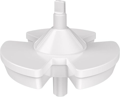 5g Food Rotor for Petory F01&F02 Series Suitable for Cats and Small Dogs About 1/20 Cup per Portion in Kuwait