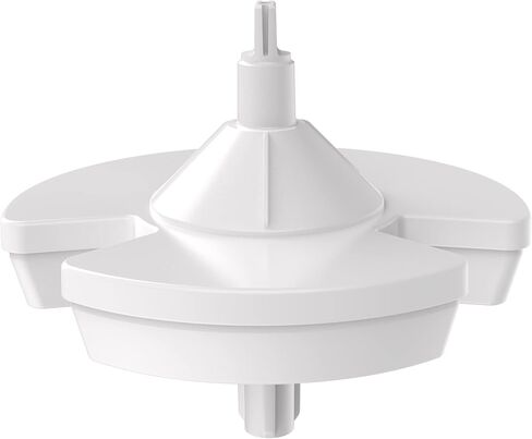 5g Food Rotor for Petory F01&F02 Series Suitable for Cats and Small Dogs About 1/20 Cup per Portion in Kuwait