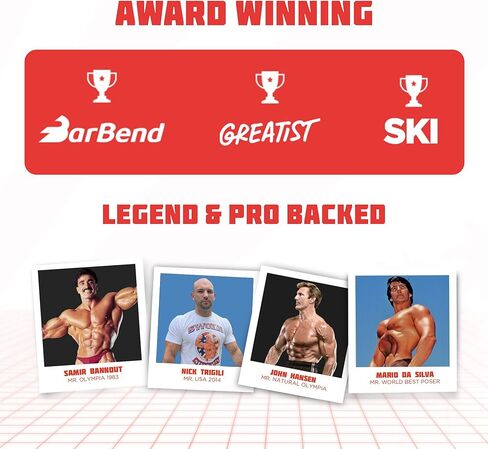 Old School Labs Classic BCAA 2:1:1 - أحماض أمينية متفرعة السلسلة للعضلات الهزيلة والتعافي مع البروبيوتيك الحيوي - نكهة البطيخ الطبيعية تصنع مشروبًا لذيذًا أثناء أي نشاط in Kuwait