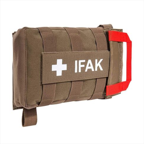 حقيبة نمر تسمانيا Ifak Pouch Vl L أسود، مقاس واحد، 7889 in Saudi Arabia