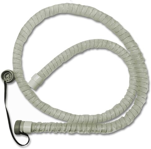 TravelHose - خرطوم CPAP القابل للطي in Kuwait