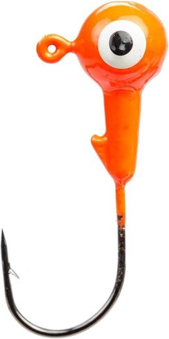Strike King Mr Crappie Slab Slasher Jig Heads 1 Oz in Saudi Arabia