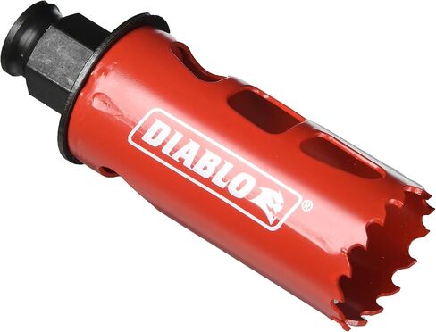 Diablo High Performance Hole Saw in Saudi Arabia