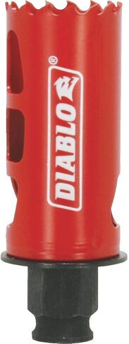 Diablo High Performance Hole Saw in Saudi Arabia
