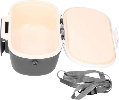 Worm Bait Holder Insulated Plastic Bait Earth Worm Holder Fishing Bait Case Fishing Tackle Container with Strap Bait Storage Easy to Reach Other Fishing Tools and Accessories in Saudi Arabia