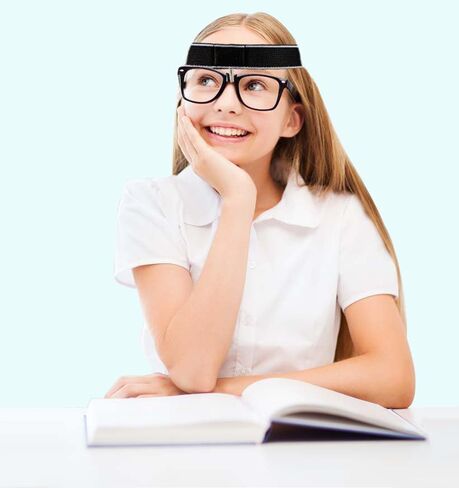 HIAMEA Rhinoplasty Glasses Holder with Non-Slip Band to Support and Reduce Nose Pressure for Septoplasty and Broken Nose Recovery Support, Rhinoplasty Nose Surgery Support in Kuwait