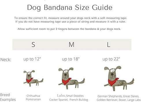 Christmas Dog Bandana in Tartan Plaid - Holiday Cozy Red Flannel Plaid Pet Bandana. Cute Dog Accessory for Fall and Winter for Large Medium and Small Dogs. in Saudi Arabia