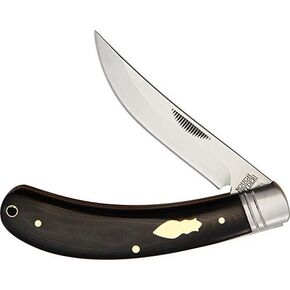 Rough Rider Bow Trapper T10 Black RR2176 in Saudi Arabia