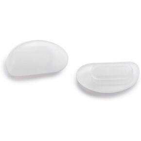 2 Pairs New Replacement Nose Pads Nosepads fit Mykita Eyewear, Silicone Push-in x2 Pairs in Saudi Arabia