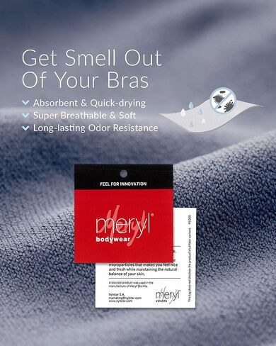 Mamaway Mamawave Nursing Maternity Sports Bra with Removable Pads for Wireless Breastfeeding Support, Odorless Active Wear in Kuwait