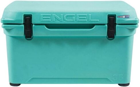 ENGEL ENG35 High Performance Hard Cooler and Icebox in Saudi Arabia
