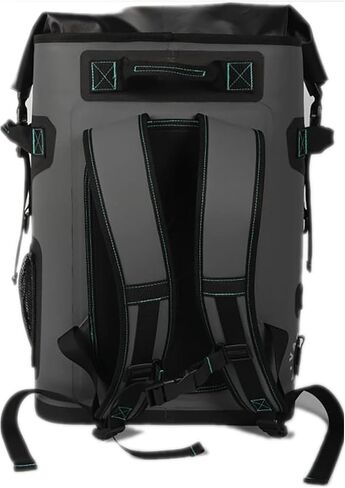 Engel BP25 25 Quart Roll-Top High Performance Backpack Cooler in Saudi Arabia