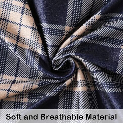 GRNSHTS الوليد بيبي بوي ملابس طويلة الأكمام منقوشة رومبير بلوزات سراويل تقليدية قبعة 3 قطعة الرضع الصبي الخريف الشتاء وتتسابق مجموعة in Kuwait