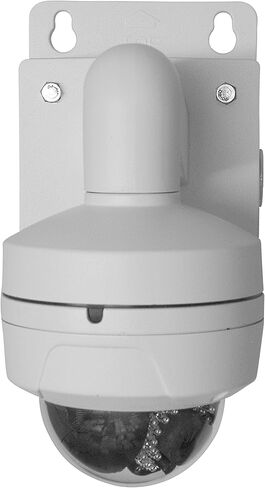 WMS WML PC110B DS-1272ZJ-110B دعامة تثبيت على الحائط للكاميرا المقببة المتوافقة مع Hik DS-2CD2142FWD-I (عبوة واحدة) in Kuwait