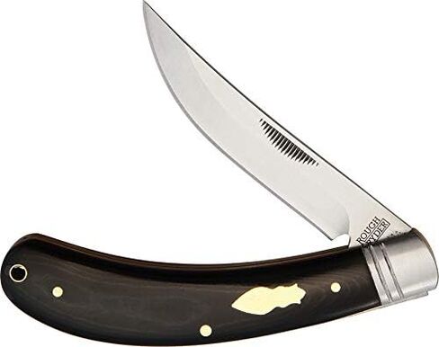 Rough Rider Bow Trapper T10 Black RR2176 in Saudi Arabia