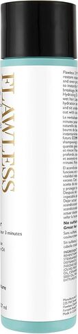 Flawless by Gabrielle Union - 3 Minute Restoring Hair Conditioner, 8 OZ in Saudi Arabia