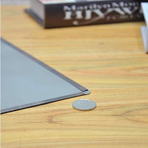 علامة الإيمان فوق الخوف من كريستيان كروس العلم الأمريكي علامة معدنية من القصدير مقاس 8 × 12 بوصة in Kuwait