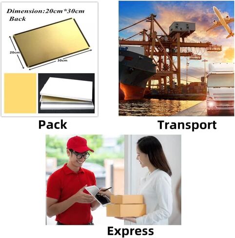 علامة الإيمان فوق الخوف من كريستيان كروس العلم الأمريكي علامة معدنية من القصدير مقاس 8 × 12 بوصة in Kuwait