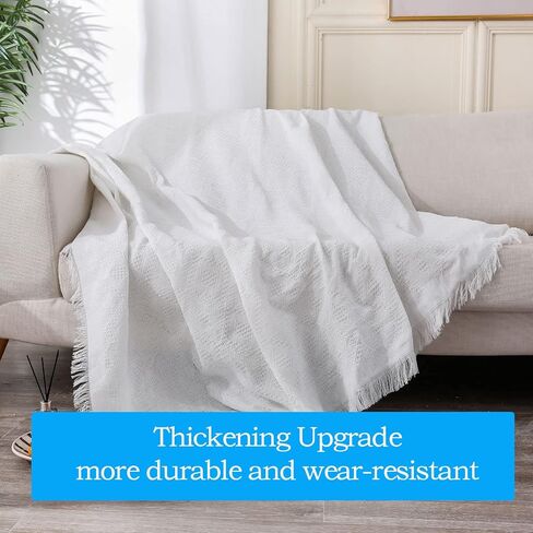 LUFEIJIASHI Sectional Couch Covers l Shape 2 Pieces Couch Covers for Sectional Sofa l Shape with Chaise Large Sectional Sofa Cover for Dog pet Protector Furniture Covers (Navy Blue, Large) in Kuwait