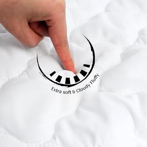 Standard Size Daycare/Pre-Shcool Cot Crib Kids Nap Mat Sheet 22" x 40", Children’s Naptime Cot Sheet Padded Cover, Breathable Nap Mat Cover for Boys and Girls, 1 Piece mat only-Dark Grey in Kuwait