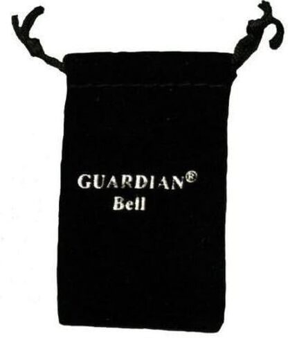 100TH ANNIفيرزاتشي GUARDIAN BELL مع علبة هدية مخصصة HARLEY BIKER BELL RIDE TO LIVE in Kuwait
