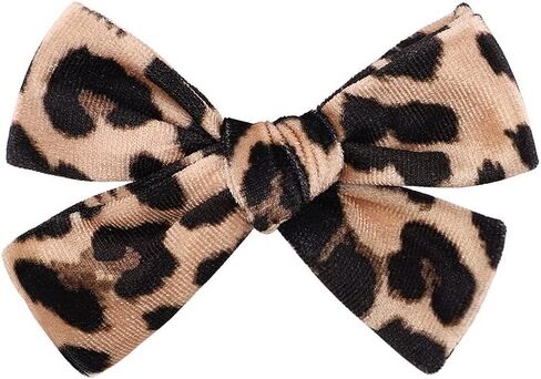 10 قطع من مشابك شعر الفتيات الصغيرات، فيونكات من الدانتيل، مشبك ذيل حصان، إكسسوارات شعر مصنوعة يدويًا للأطفال حديثي الولادة والأطفال الصغار in Kuwait