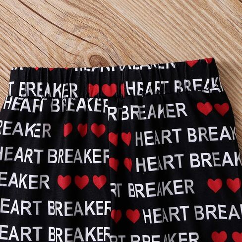 عيد ميلاد القرش بيبي بوي عيد الحب الزي الصبي أول عيد الحب ملابس الرضع القلب الكسارة الزي in Kuwait