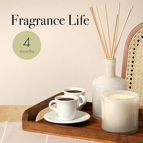 موزع روائح جاردينيا فريش كت لغرفة المعيشة من لافكو، 8.4 اونصة سائلة in Kuwait