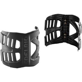 EDELRID Talon Plastic Cuff (L+R) Night in Kuwait