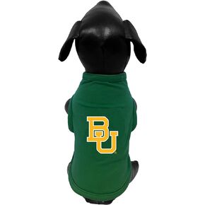 تي شيرت NCAA Baylor Bears Collegiate Dog بدون أكمام in Saudi Arabia