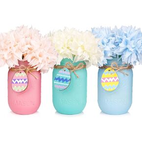 Gift For Mom Birthday Gift For Mom From Daughter, Mothers day Gift, Best Mom Ever Gifts for Mom, Birthday Gift For Mom From Son Centerpieces Decor for Home, Birthday Gifts for Mom Mason Jars Set in Saudi Arabia