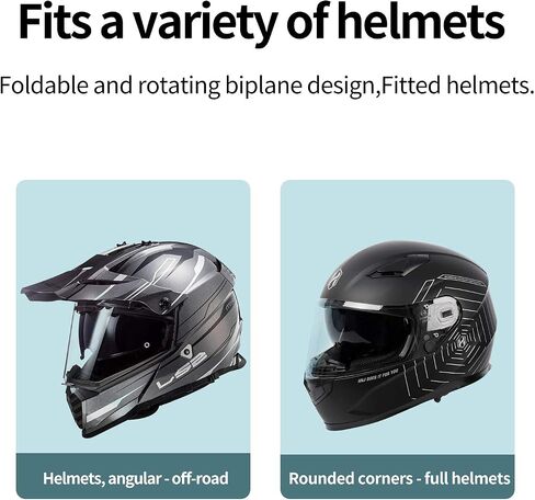 TELESIN دراجة نارية جبل خوذة الذقن كليب، Dirtbike دراجة رئيس يتصاعد المشبك حامل ل GoPro ماكس بطل 12 11 10 9 8 7 6 5، Insta360 X2 X3 GO 2 Go 3، AKASO، DJI Action 3 4 الملحقات in Kuwait