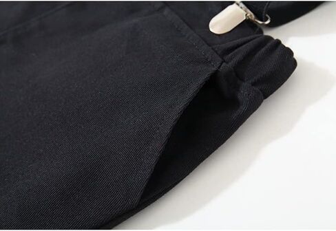 قميص Abolai Baby Boys Gentleman بأكمام طويلة مع مجموعة ملابس حمالات ربطة عنق in Kuwait