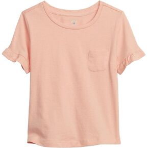 GAP Baby Girls Knit T-shirt