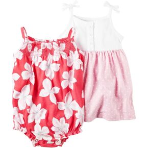 Carter's Baby Girls' 2 Pk 121h244 in Kuwait