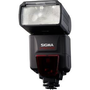 Sigma EF-610 DG SUPER Electronic Flash for Canon Digital SLR Cameras