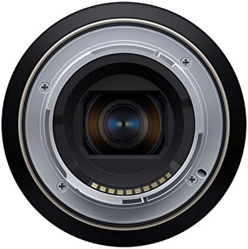 تامرون 24 مم f/2.8 Di III OSD عدسة برايم واسعة الزاوية لـ سوني E-Mount مع بطاقة 32 جيجابايت وحزمة ثلاثية العجلات مرنة 12 بوصة (3 عناصر) in Kuwait