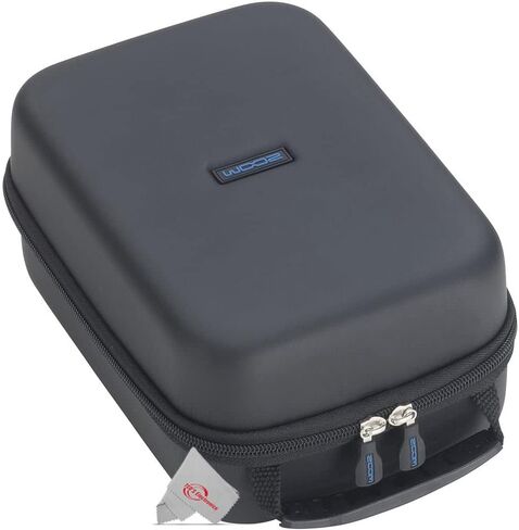 Teds Electronics Zoom Q8n-4K مسجل فيديو مفيد 4K فيديو + مجموعة ملحقات in Kuwait