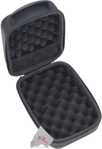 Teds Electronics Zoom Q8n-4K مسجل فيديو مفيد 4K فيديو + مجموعة ملحقات in Kuwait