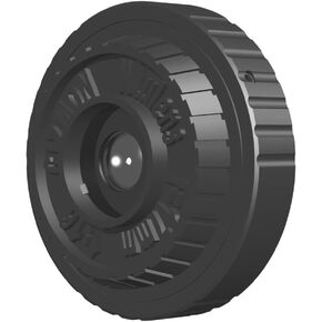 GIZMON Wtulens Q لـ PENTAX Q Mount in Kuwait