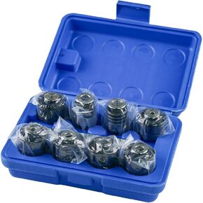 GT12 ANSI Collets 9 قطعة GT12 ANSI التنصت كوليت تشاك GT12 التنصت محولات 1/4 ''5/16'' 8,5/32'' 0-6'' 10,3/16'' 12,7/32'' 3 /8 ''7/16'' 1/2 ''لآلة التنصت الكهربائية M16