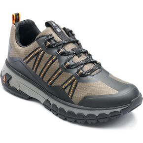 BASS OUTDOOR Men's Peak Webbing Hiker L Hiking Shoe