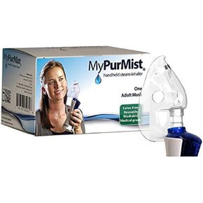 mypurmist Adult Replacement Mask Classic Vaporizer and Humidifier in Kuwait